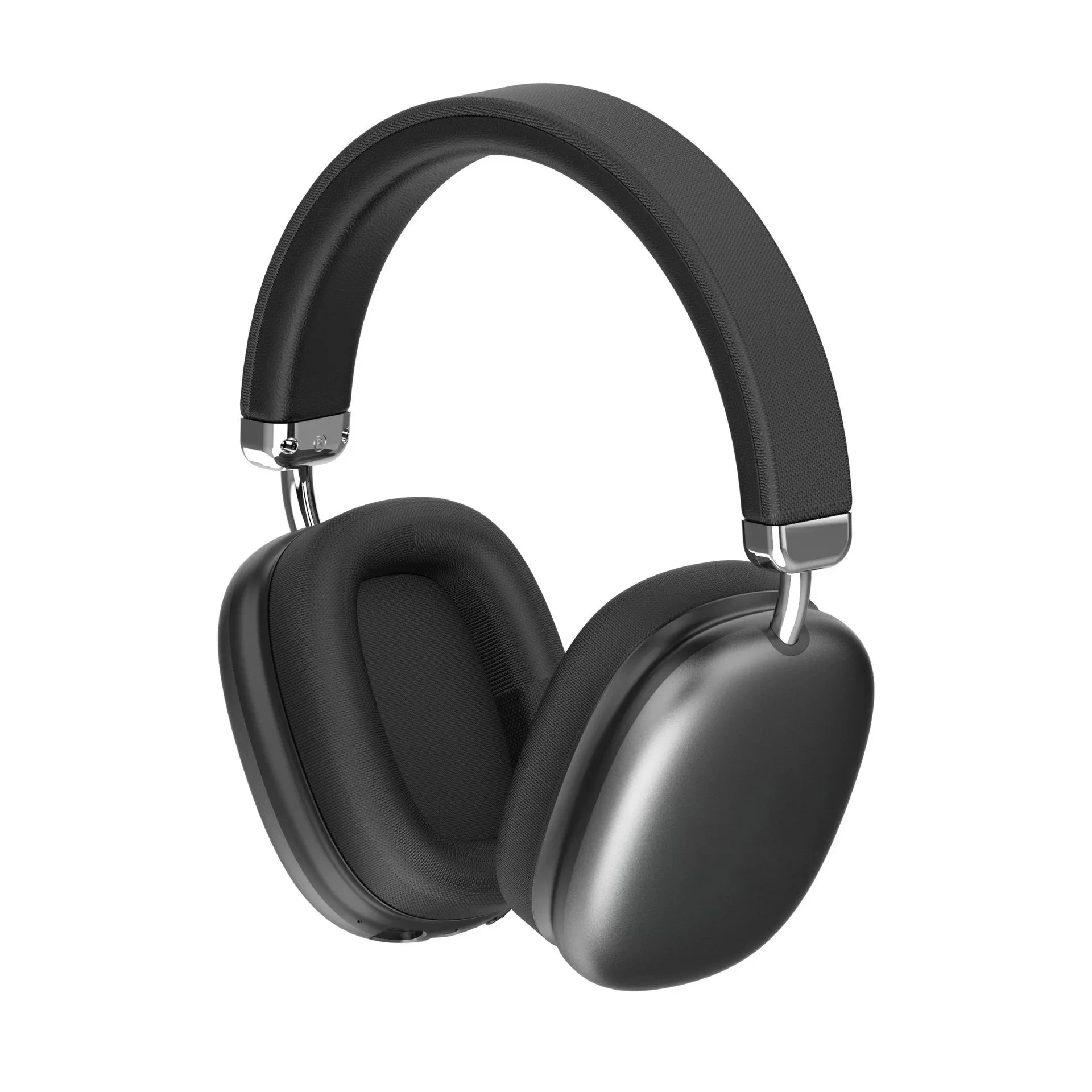 2024 Air Max Bluetooth 5.3 Earphone Over ear Headphone Wireless Headset Pods Pro Max Headphone for Apple Iphone tws dluetooth
