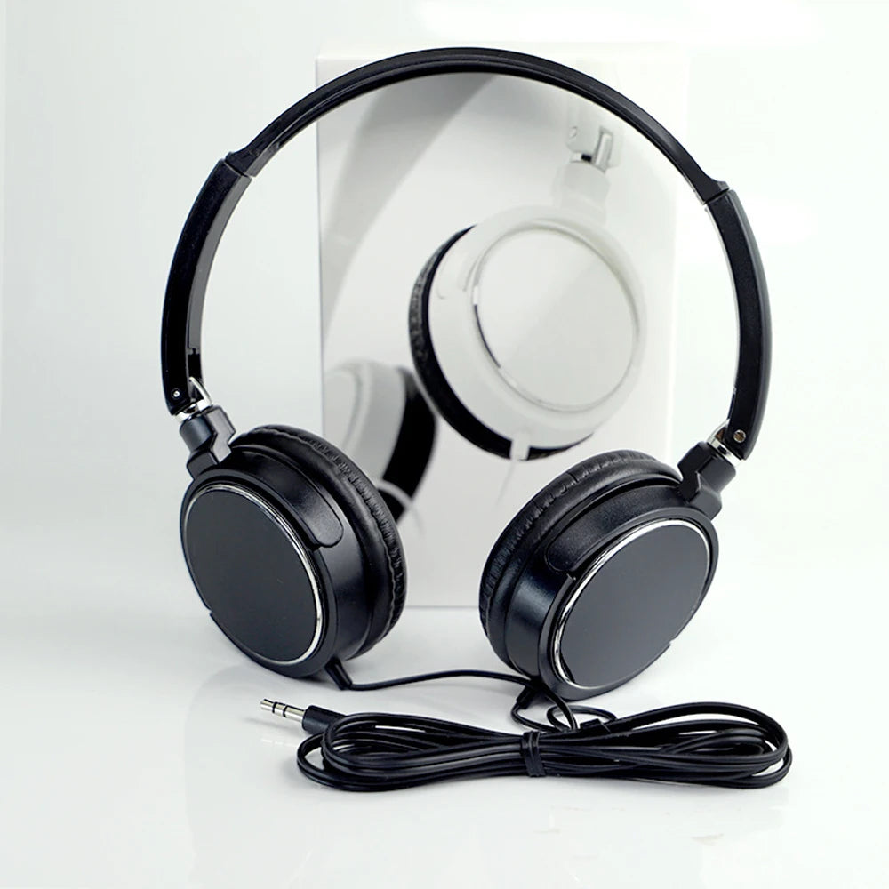 Headphones