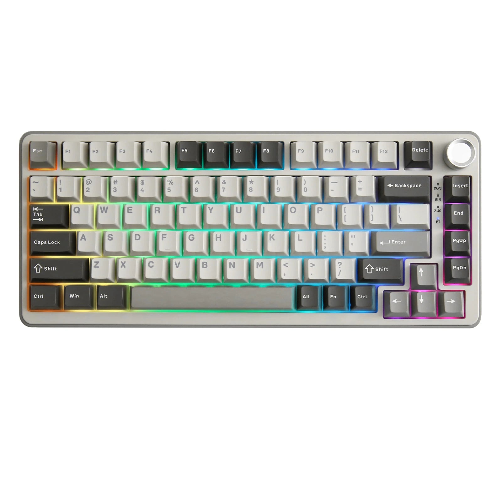 Keyboards